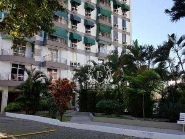 Apartamento com 2 dormitórios à venda, 78 m² por R$ 380.000 - Madureira - Rio de Janeiro/RJ