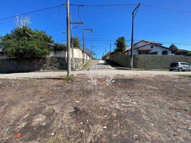 Terreno à venda, 712 m² por R$ 250.000,00 - Vila do Peró - Cabo Frio/RJ