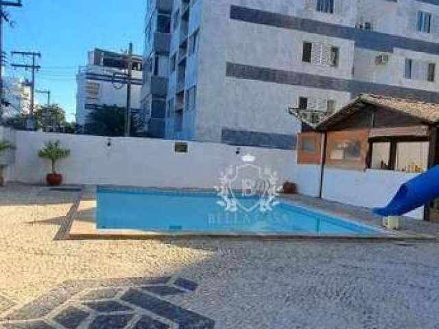 Apartamento com 3 dormitórios à venda, 93 m² por R$ 620.000,00 - Centro - Cabo Frio/RJ