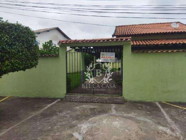 Casa com 2 dormitórios à venda, 90 m² por R$ 380.000,00 - Parque Tamariz - Iguaba Grande/RJ