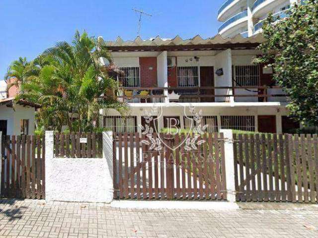 Casa com 1 dormitório à venda, 70 m² por R$ 370.000,00 - Vila Nova - Cabo Frio/RJ