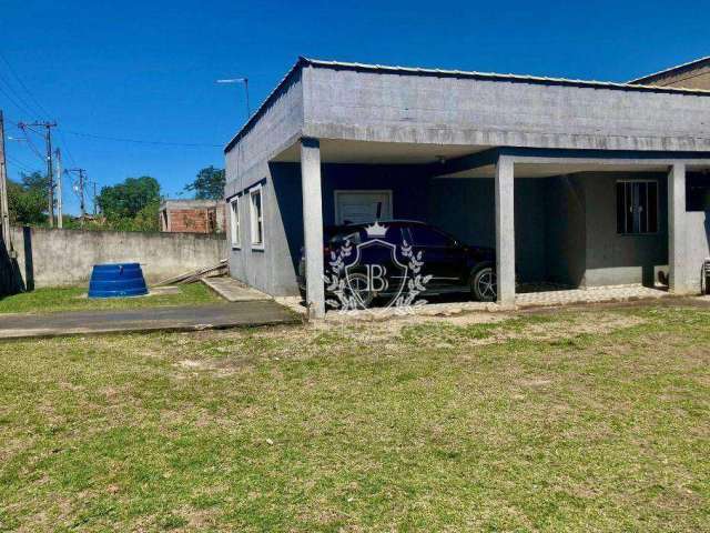 Casa com 2 dormitórios à venda por R$ 750.000 - Vila Canaa - Araruama/Rio de Janeiro