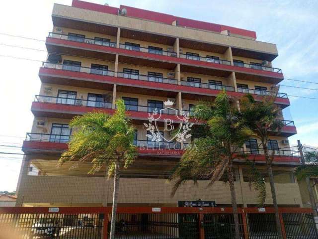 Cobertura com 2 dormitórios à venda, 117 m² por R$ 580.000,00 - Braga - Cabo Frio/RJ