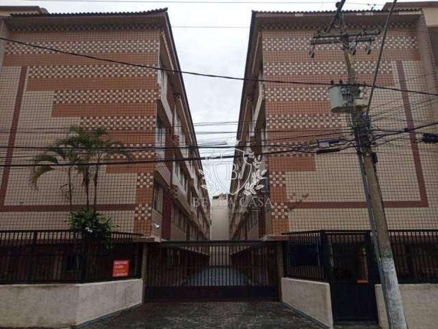 Apartamento com 1 dormitório à venda, 48 m² por R$ 350.000,00 - Centro - Cabo Frio/RJ