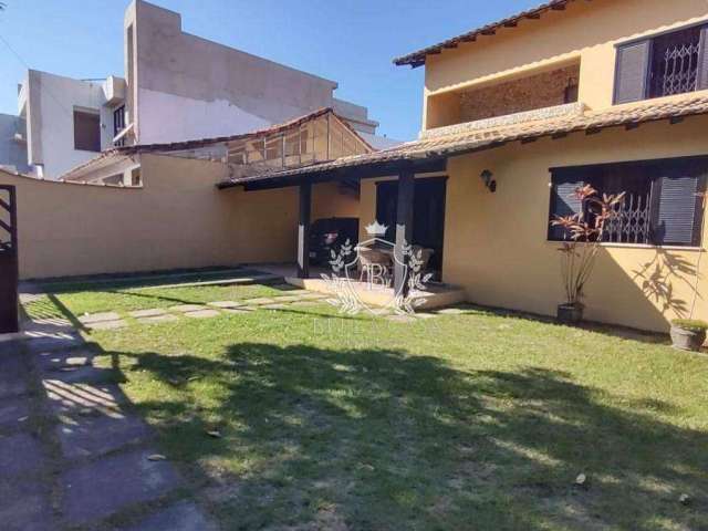 Casa com 3 dormitórios à venda, 180 m² por R$ 1.200.000,00 - Colinas - São Pedro da Aldeia/RJ