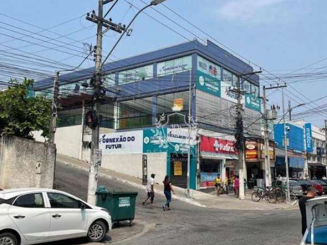 Prédio, 1530 m² - venda por R$ 20.000.000 ou aluguel por R$ 70.000/mês - Bacaxá - Saquarema/RJ