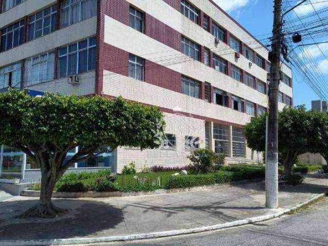 Apartamento com 1 dormitório, 53 m² - venda por R$ 210.000,00 ou aluguel por R$ 1.600,00/mês - Centro - Araruama/RJ