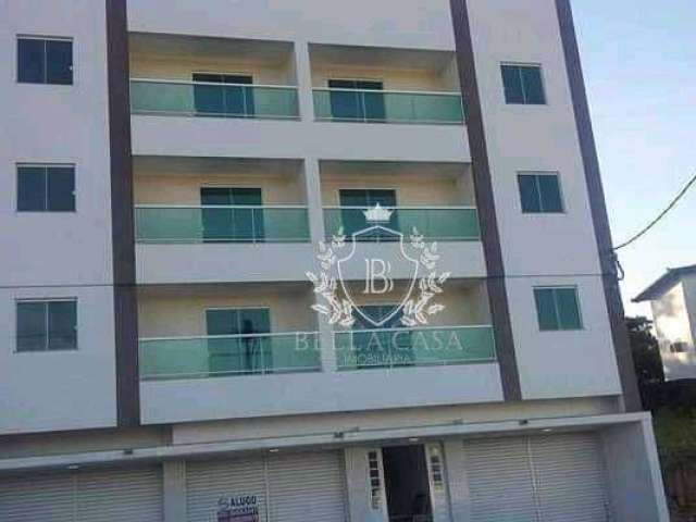 Apartamento com 2 dormitórios à venda, 70 m² por R$ 349.000,00 - Centro - Araruama/RJ