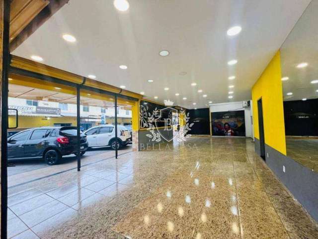 Loja para alugar, 70 m² por R$ 5.000,00/mês - Vila Capri - Araruama/RJ