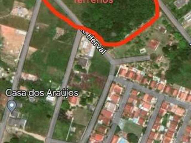 Terreno à venda, 2000 m² por R$ 180.000,00 - Morro Grande - Araruama/RJ