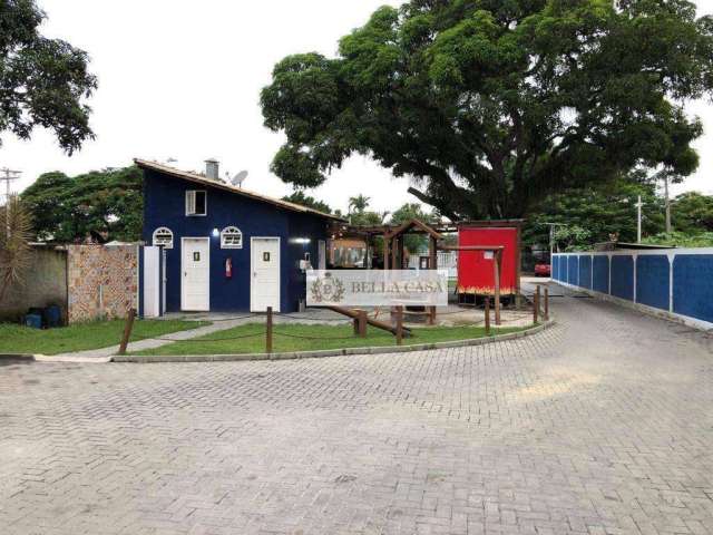 Galpão, 800 m² - venda por R$ 3.500.000,00 ou aluguel por R$ 40.000,00/mês - Centro - Araruama/RJ