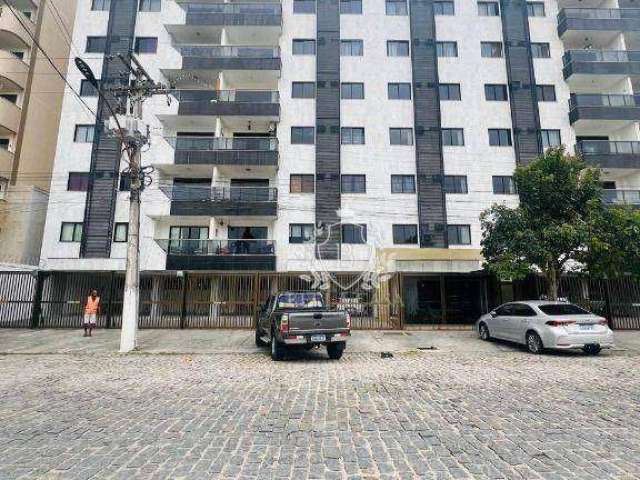 Apartamento com 3 dormitórios à venda, 122 m² por R$ 980.000,00 - Parque Hotel - Araruama/RJ