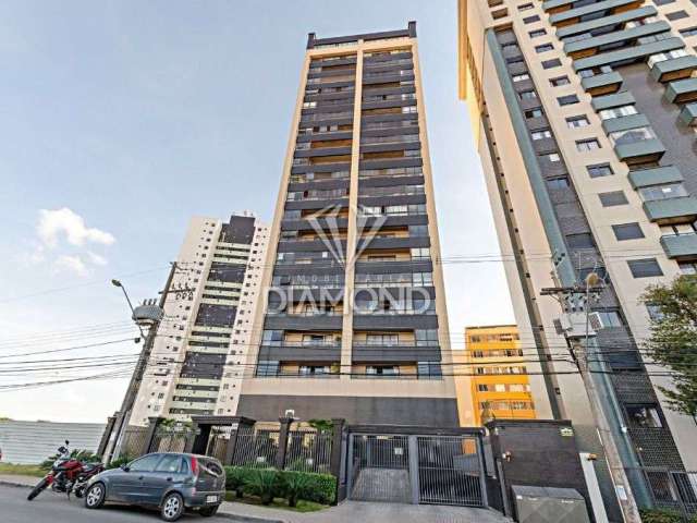 Apartamento com 3 quartos à venda na Rua Urbano Lopes, 238, Cristo Rei, Curitiba, 149 m2 por R$ 1.590.000