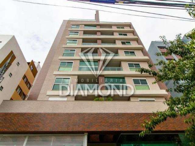 Apartamento com 3 quartos à venda no Centro, Curitiba , 91 m2 por R$ 1.300.000