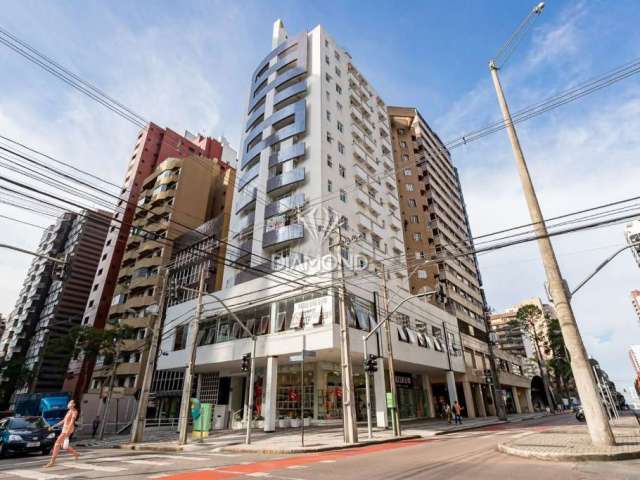 Apartamento com 2 quartos à venda no Batel, Curitiba , 85 m2 por R$ 660.000