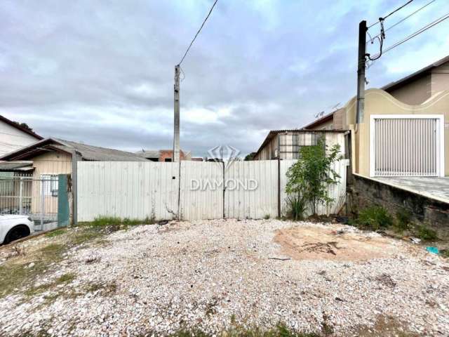 Terreno à venda no Bairro Alto, Curitiba  por R$ 470.000