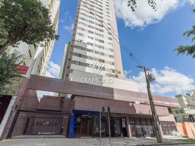 Ponto comercial à venda no Centro, Curitiba , 26 m2 por R$ 450.000