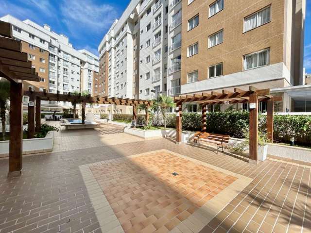 Apartamento com 3 quartos à venda no Portão, Curitiba , 85 m2 por R$ 740.000