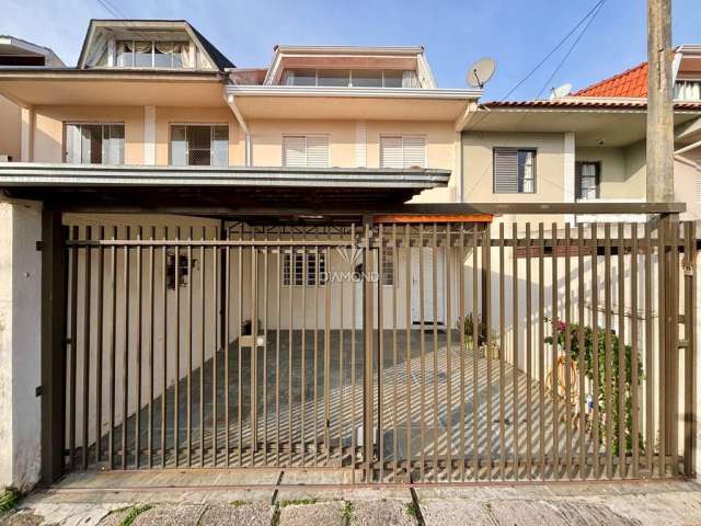 Casa com 4 quartos à venda na Rua Luiz Delfino, 521, Portão, Curitiba por R$ 850.000