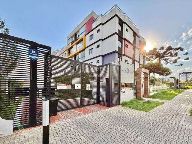 Apartamento com 2 quartos para alugar na Rua João Batista Dallarmi, 961, Santo Inácio, Curitiba, 101 m2 por R$ 4.700