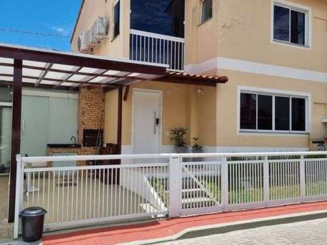 Casa duplex 2 qts c/suíte Porteira Fechada Sol da Manhã Olympia Park