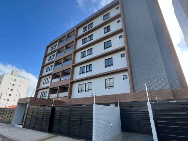 Apartamento Aconchegante em Ponta de Campina, Cabedelo