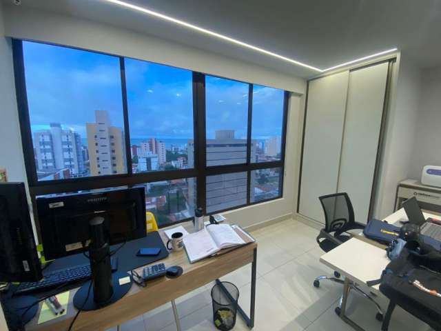 Sala Comercial Premium