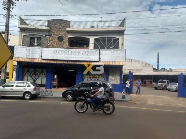 Barracão Comercial a venda em Maringá