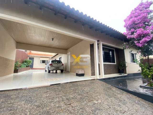 Casa a Venda em Mandaguaçu