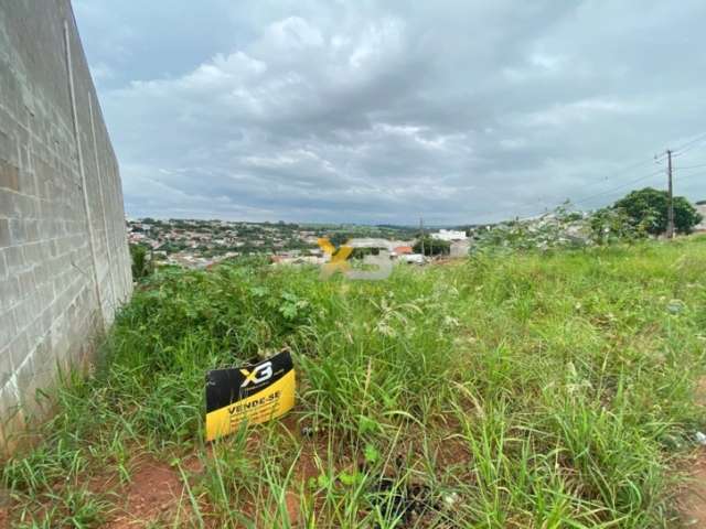 Terreno a venda em Mandaguaçu