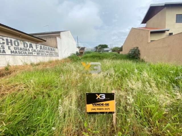 Terreno A venda em Mandaguaçu