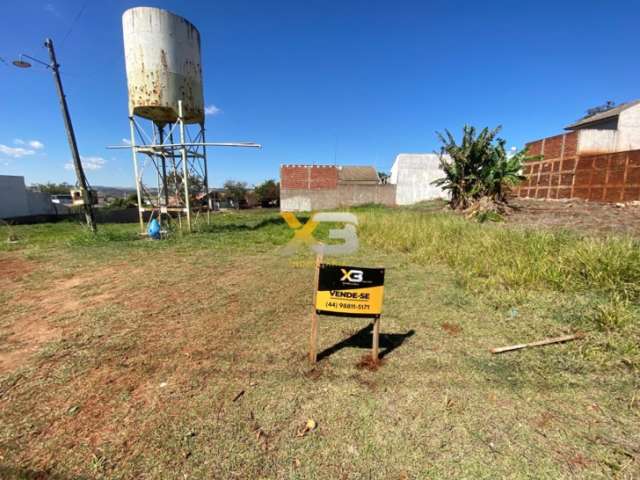 Terreno a venda em Marialva