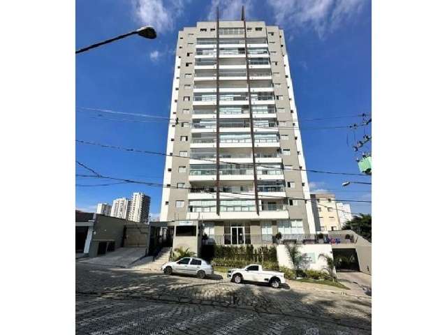 Apartamento com 2 dormitórios (1 suíte), 54 m², 1 vaga na Vila Galvão - Guarulhos/SP