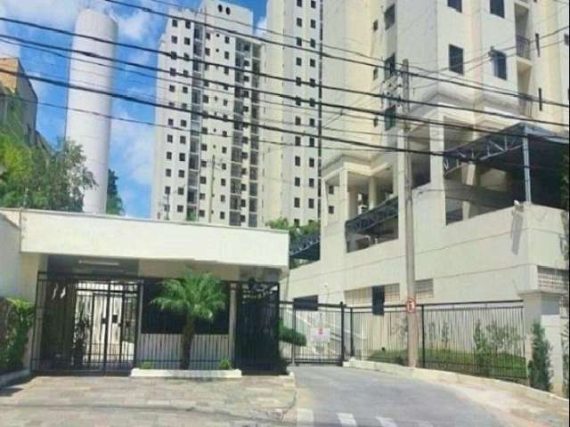 Apartamento com 2 dormitórios, 46 m², 2 vagas de garagem, lazer completo na Vila Rio de Janeiro - Guarulhos/SP