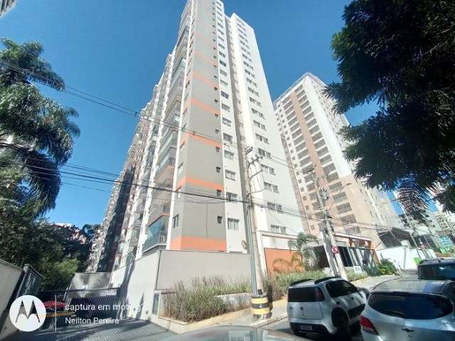 Apartamento com 2 dormitórios (1 suíte), 75 m², 2 vagas de garagem - Jardim Maia - Guarulhos/SP