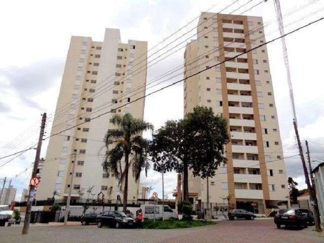 Apartamento com 2 Quartos e 2 banheiros, 60 m², 2 vagas - Jardim São Judas Tadeu, Guarulhos SP