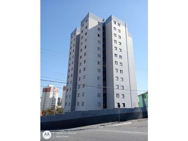 Apartamento com 3 dormitórios à venda, 58 m², 1 vaga  - Jardim Santa Clara - Guarulhos/SP