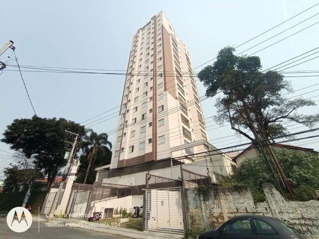 Apartamento com 2 dormitórios, 50 m², 1 vaga de garagem - Torres Tibagy, Guarulhos SP