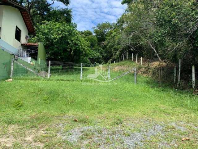 Terreno na praia de Porto Belo SC