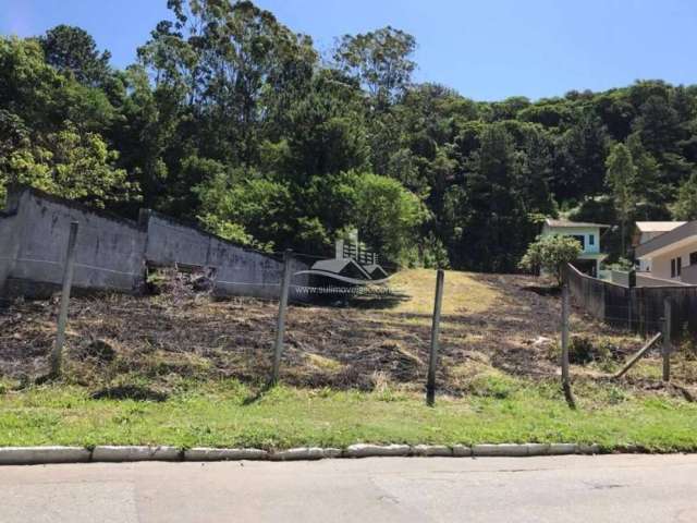 Terreno 15 x 224 - ressacada / itajai