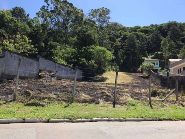 Terreno 15 x 224 - ressacada / itajai