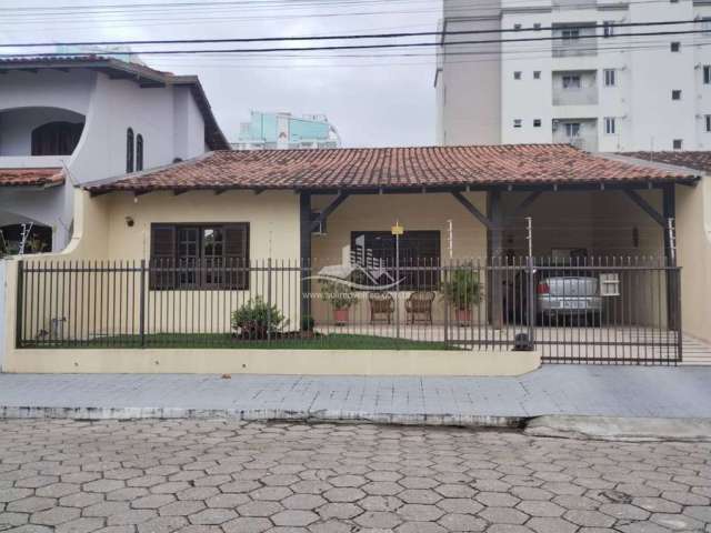 Casa no Bairro Dom Bosco