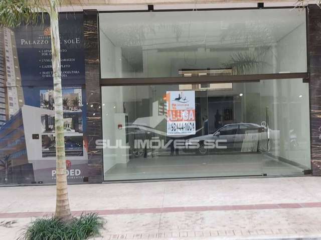 Sala Comercial 59 m², Centro, Balneário Camboriú-SC