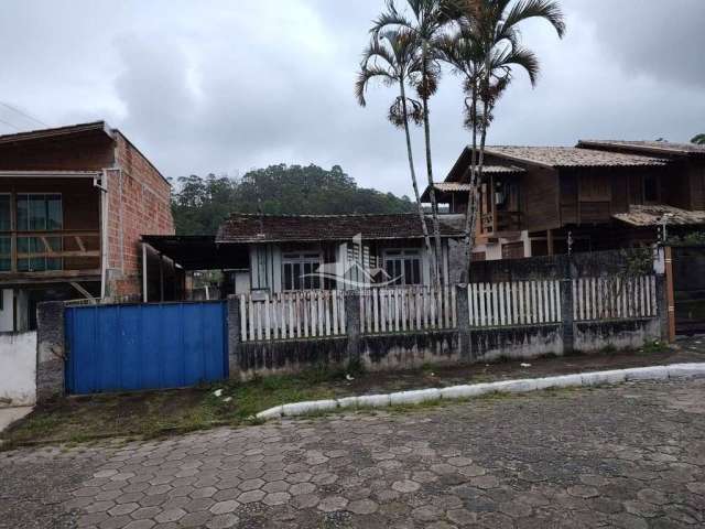 Amplo terreno no bairro Fazenda, Itajaí-SC