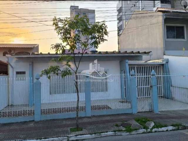 Casa Averbada na Vila Operária