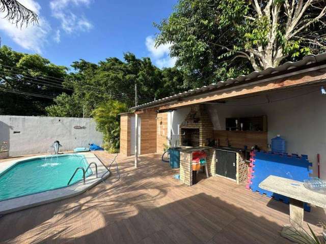 Casa á Venda no Portal do Sol - R$650.000