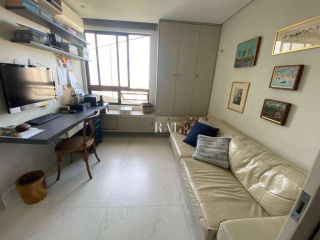 Apartamento com 3 dormitórios à venda, 177 m² por R$ 1.700.000 - Aeroclube - João Pessoa/PB