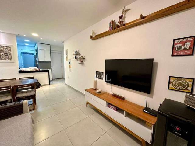 Apartamento com 2 dormitórios à venda, 56 m² por R$ 430.000,00 - Jardim Oceania - João Pessoa/PB