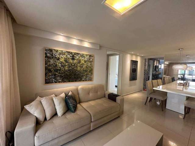 Apartamento com 3 quartos à venda, 77,06 m² - Jardim Oceania - João Pessoa/PB