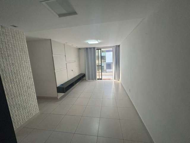 Apartamento com 2 dormitórios para alugar, 50 m² por R$ 4.000,00/mês - Jardim Oceania - João Pessoa/PB